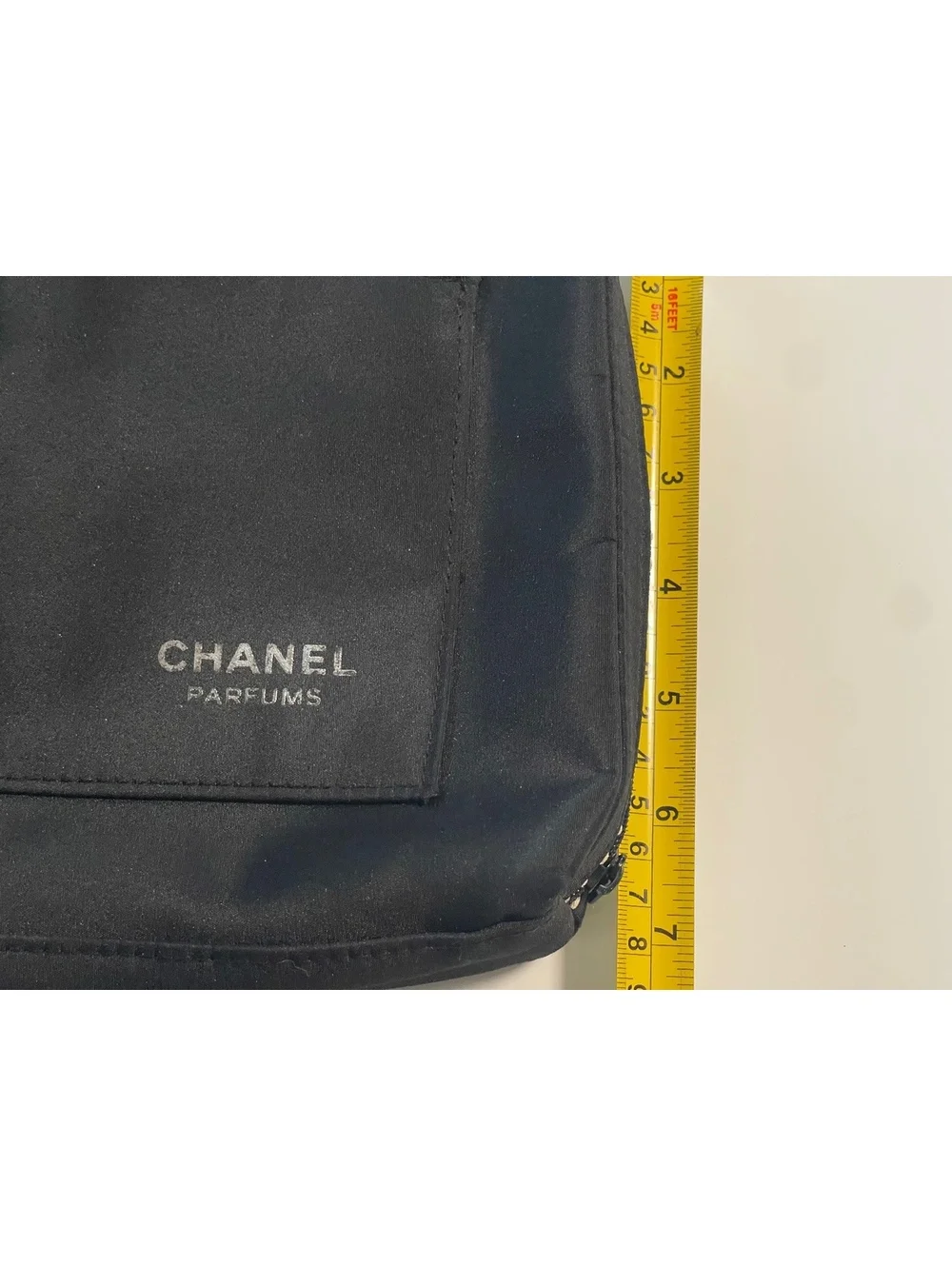 CHANEL this multiple signature